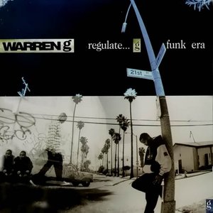Immagine per 'Regulate...G Funk Era (20th Anniversary)'