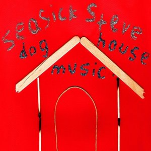 “Dog House Music”的封面