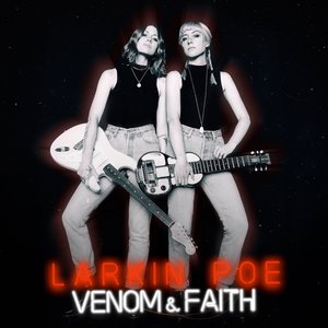 Immagine per 'Venom & Faith'