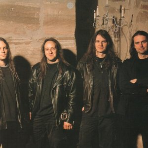 Изображение для 'Blind Guardian'