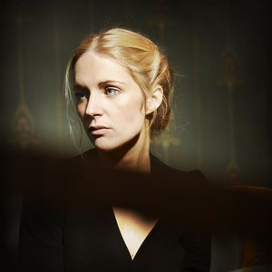 Image for 'Agnes Obel'