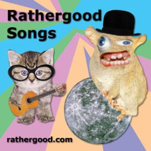 Image for 'rathergood.com'