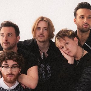 Image for 'Nothing But Thieves'