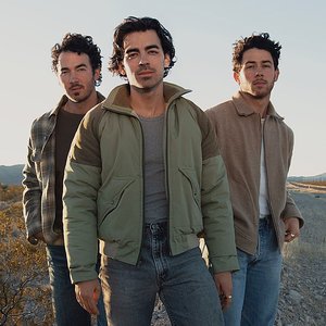 Изображение для 'Jonas Brothers'