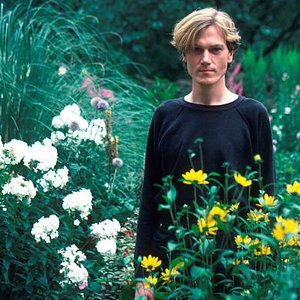 Image pour 'John Foxx'