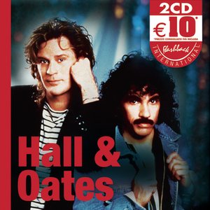 Image for 'Hall & Oates'
