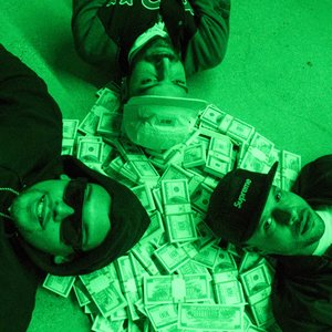 Image for 'Fuete Billete'