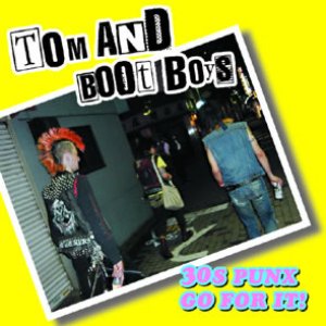Bild für '30s Punx Go For It!'