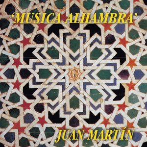 Image for 'Musica Alhambra'