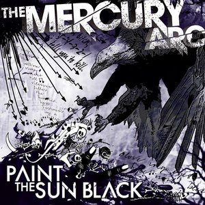 Image for 'Paint the Sun Black'