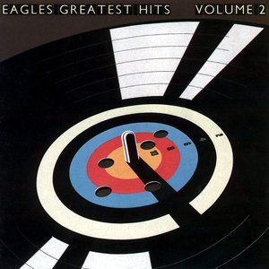Bild für 'Eagles Greatest Hits Vol. 2 (2013 Remaster)'