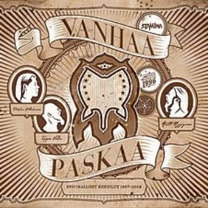 Изображение для 'Vanhaa paskaa'