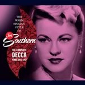 Image for 'The Warm Singing Style of Jeri Southern. The Complete Decca Years 1951-1957'