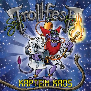 Image for 'Kaptein Kaos'