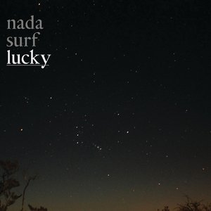 Image for 'Lucky (French Version)'
