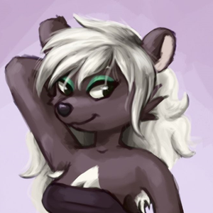 FancySkunk