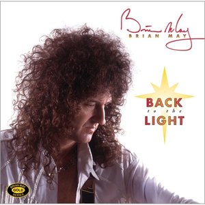 Image for 'Back To The Light (Deluxe)'