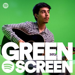 Image for 'Donde Estás - Live from Spotify Green Screen'