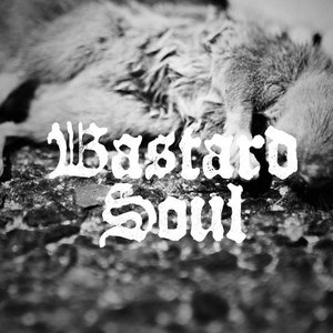 “Bastard soul”的封面