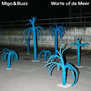 Image for 'Warte uf ds Meer'