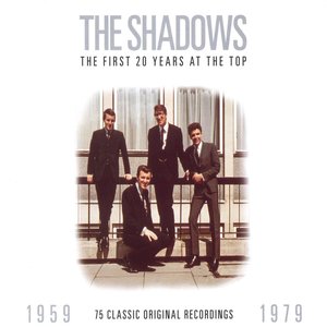 Imagen de 'The First 20 Years At The Top: 1959-1979'