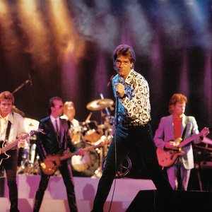 Imagem de 'Huey Lewis & The News'