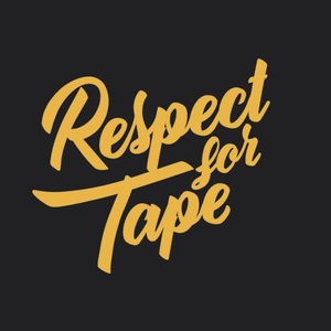 Zdjęcia dla 'Respect For Tape'