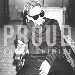 Image for 'PROUD'