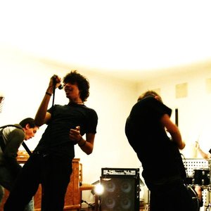 Image for 'Sometimenever'