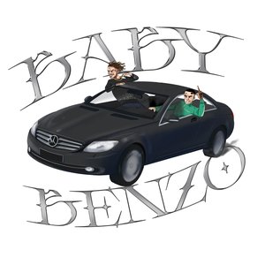 Image for 'Baby a Benzo'
