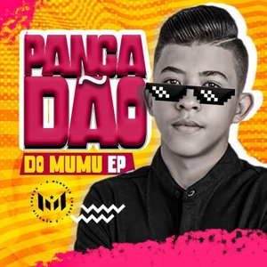 Image for 'Pancadão Do Mumu EP'