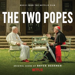 Image for 'The Two Popes (Music From the Netflix Film)'