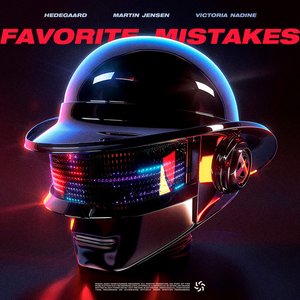 Image for 'Favorite Mistakes'