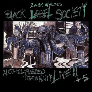 Zdjęcia dla 'Alcohol Fueled Brewtality'