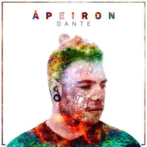 “Ápeiron”的封面