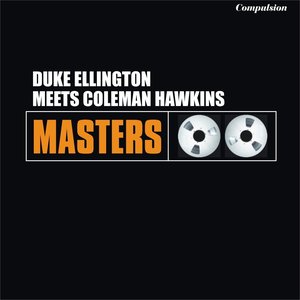 Image for 'Duke Ellington Meets Coleman Hawkins'