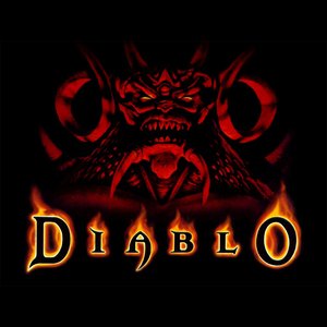 Image for 'Diablo'