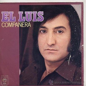 Image for 'El Luis'