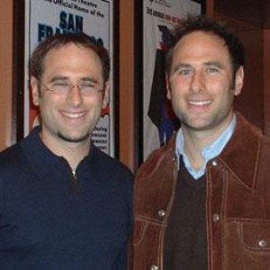 Bild för 'The Sklar Brothers'