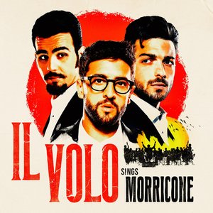 Zdjęcia dla 'IL VOLO SINGS MORRICONE'