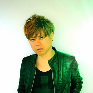 Image for 'Ken Arai'