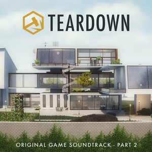 Image for 'Teardown, Pt. 2 (Original Game Soundtrack)'
