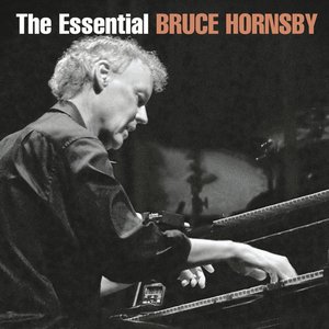 'The Essential Bruce Hornsby'の画像