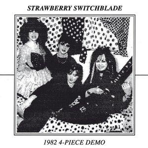 '1982 4 Piece Demo'の画像
