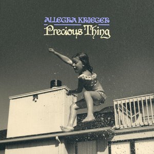 “Precious Thing”的封面