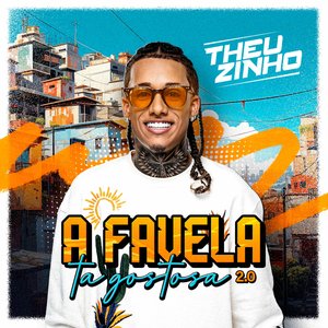 Immagine per 'A Favela Ta Gostosa 2.0'