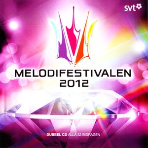 Image for 'Melodifestivalen 2012'