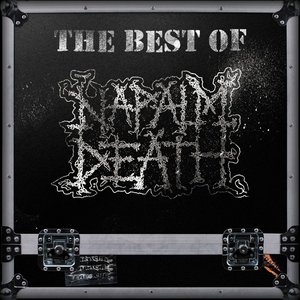 Bild für 'The Best of Napalm Death'