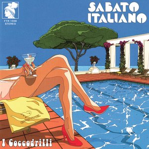 Image for 'Sabato italiano'