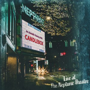 Image for 'Live At The Neptune'